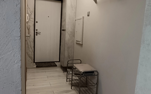 Chistaya I Uyutnaya Nedaleko Ot Tsentra Flat