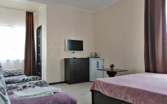 Alexandria56 hotel  Guest House