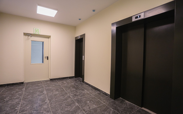 Апартаменты SunSet Радионова 202