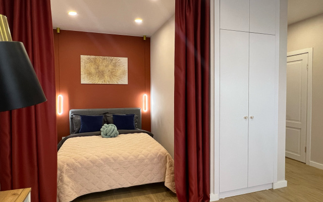 RedWall Business Apartments