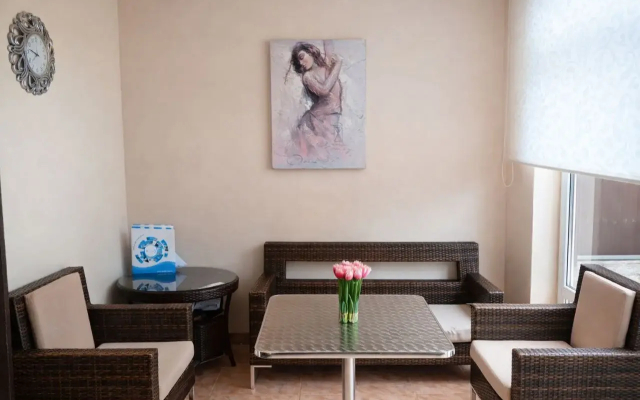 Lulu Guesthouse