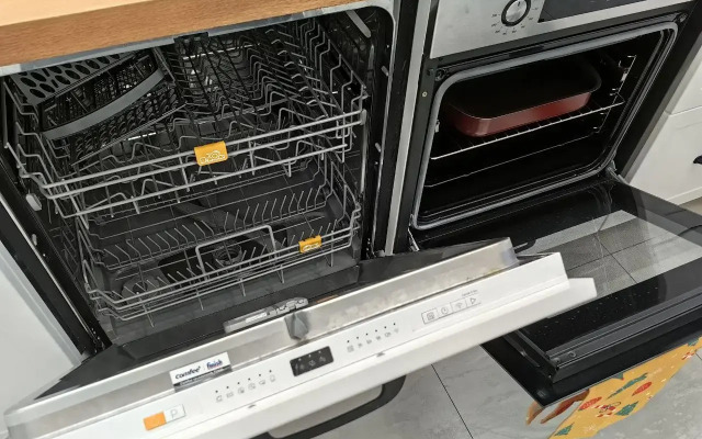 Квартира Просто Космос