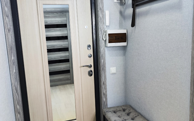 Квартира Современная евродвушка