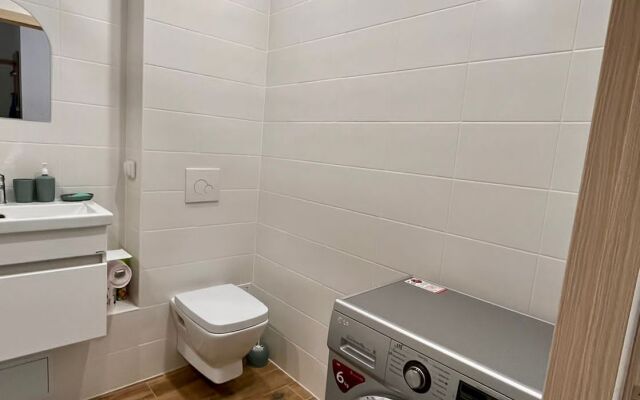 Апартаменты Ритмы