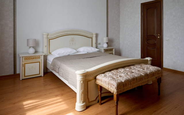 Absolyut Hotel