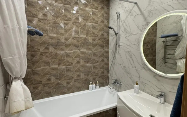 Апартаменты Престиж (до 4 чел.)