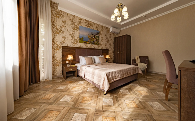 Отель Vintaz