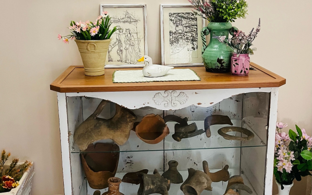 Гостевой дом Дыхание моря