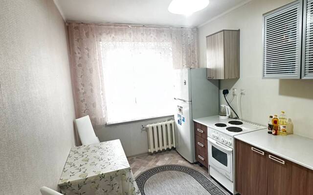 Odnokomnatnaya Flat