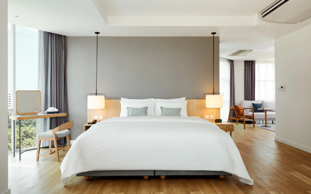 Casa 17 Hotel Bangkok