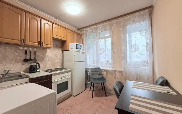 Апартаменты Эконом у метро Динамо