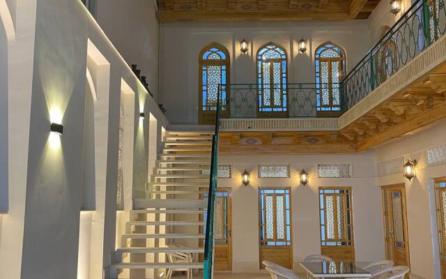 Hotel Khalid
