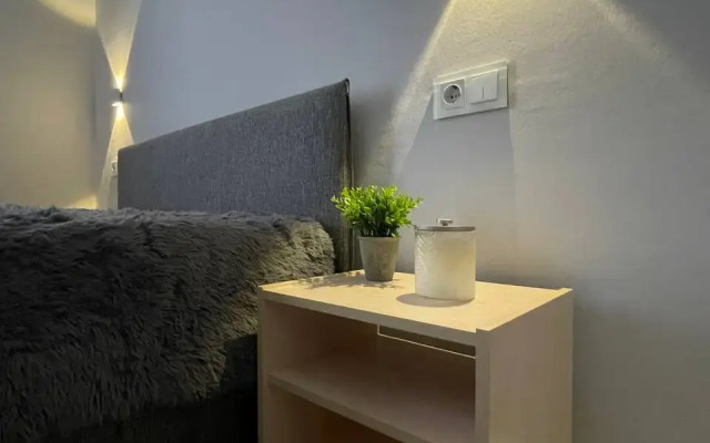 Na Maloy Finlyandii Flat