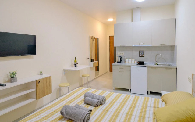 Alpha Heigts Apartments