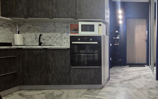 Апартаменты Уютные в Центре Города