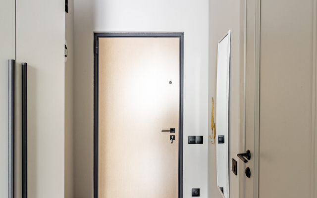 Inhome24 stilnye apartamenty okolo metro Nemchinovka Apartments