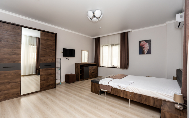 Apartment Dagomis