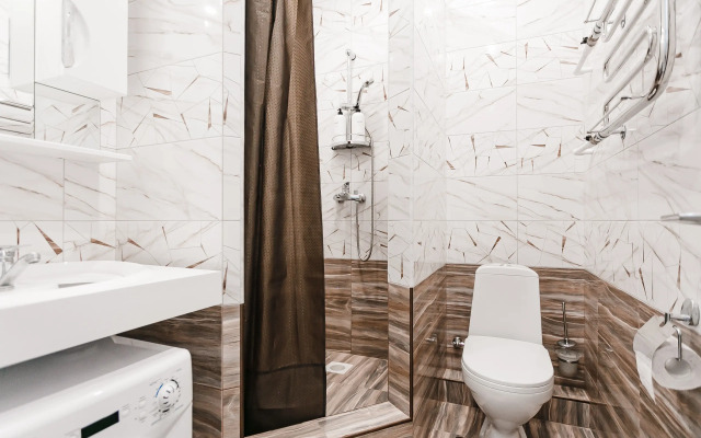 V Zhk Letniy 2 Apartments