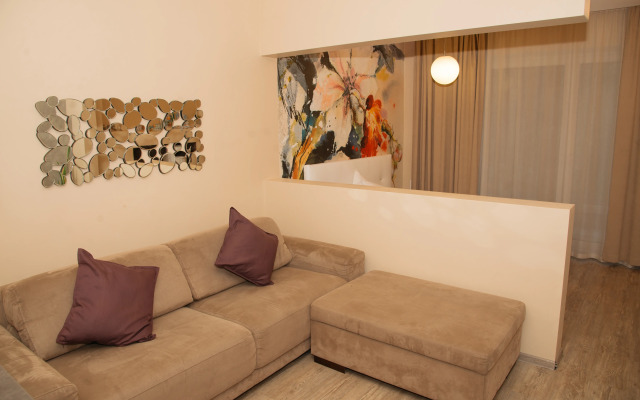Apartments Na Plyazhe | Kranzbeach
