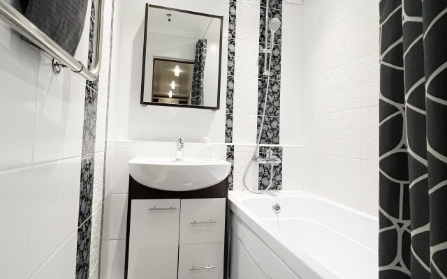 U Kremlya I Chashi Apartments