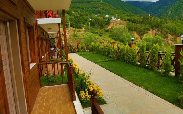 Dergiz Holiday Village & Spa