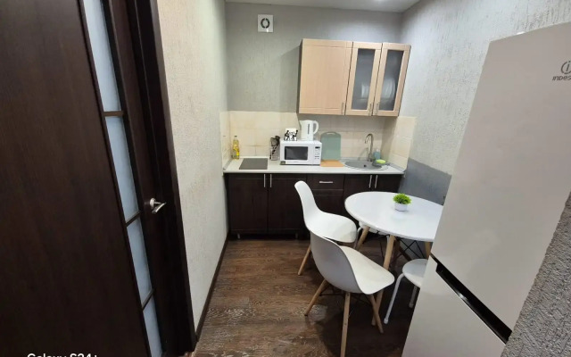 Krasnaya 2 Flat
