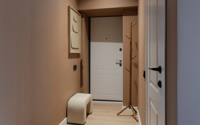 Апартаменты Душевно на Михайлова 23