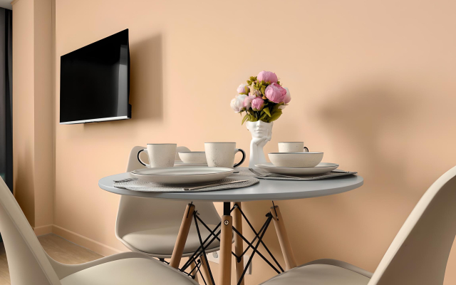 Апартаменты Grand Palace 1027