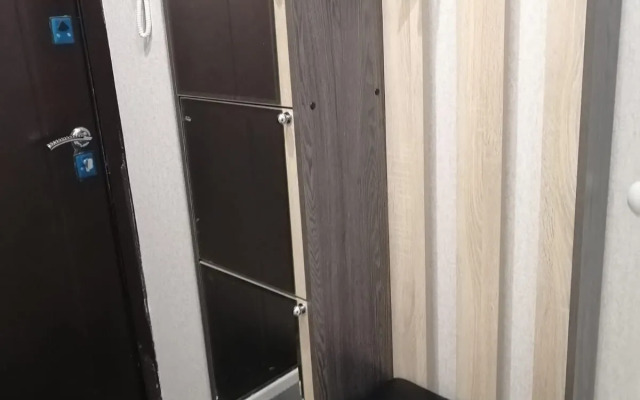 Апартаменты на Александра Суворова