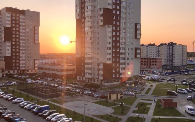 V Kotoroy Ozhidaniya I Realnost Sovpadayut Flat