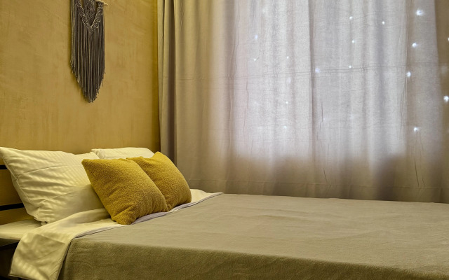 Tsentr Sition Apartments