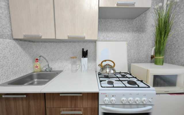 Апартаменты Like Home возле Завода Звездочка