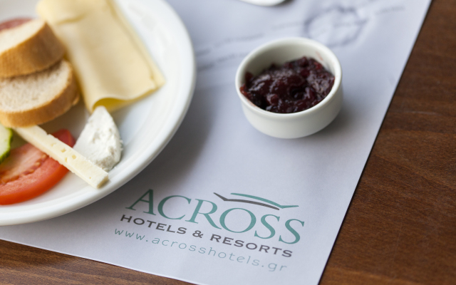 Отель Leto Boutique