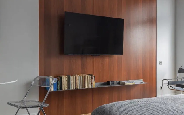 Квартира ПОРТЬЕ