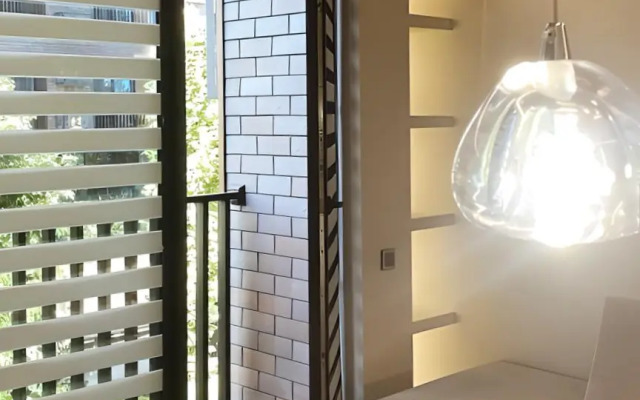 Апартаменты Shantaram