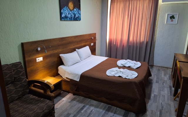Hotel Georgian