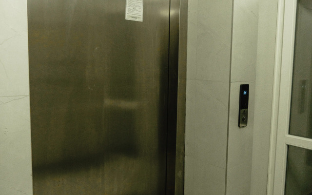 Апартаменты Apartment Kantiana 3.4