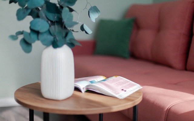 Квартира «StarHouse» Город Солнца-2