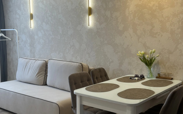 Квартира Gold Loft