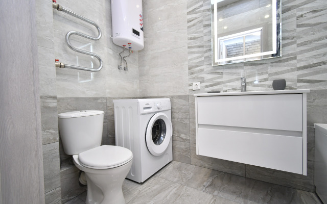 Апартаменты Мужества 10 Б