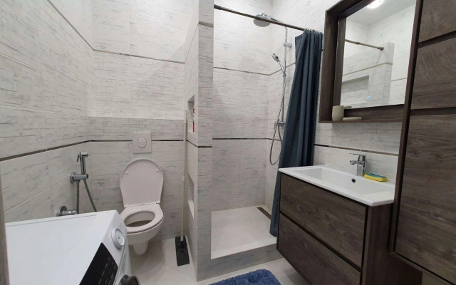 Квартира в Ильменском проезде 14 к3