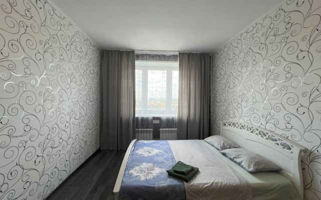 Na Ulitse Komsomolskaya 89 Flat