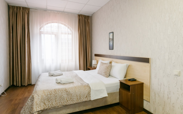Sochi Passage Hotel