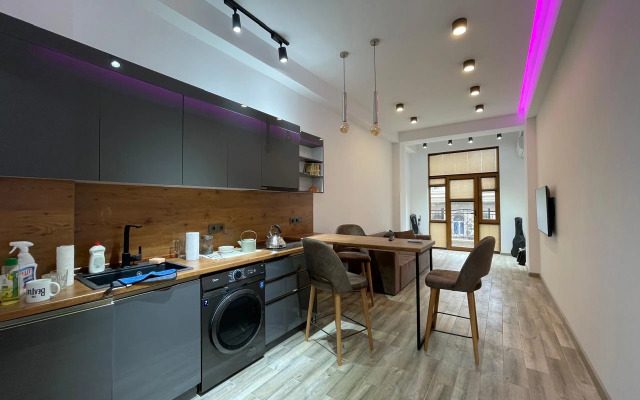 Loft Studio Baku Apartaments
