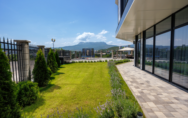 Magiya Guest house