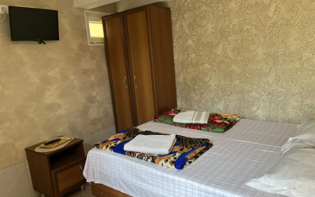 U Rozy Guest House