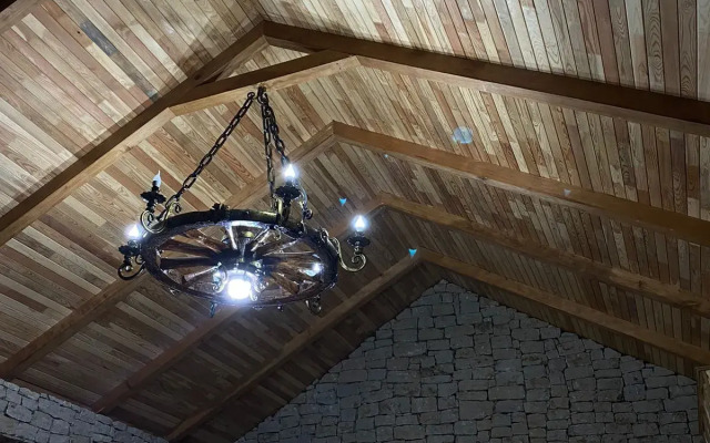 Guest house Zamok