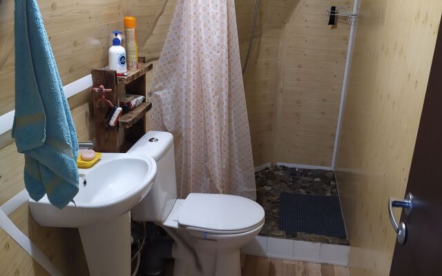 Avatar Glamping