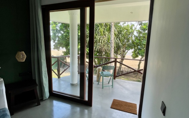 Casa Smeralda Boutique Hotel