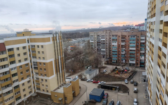 Квартира с Дизайнерским Ремонтом